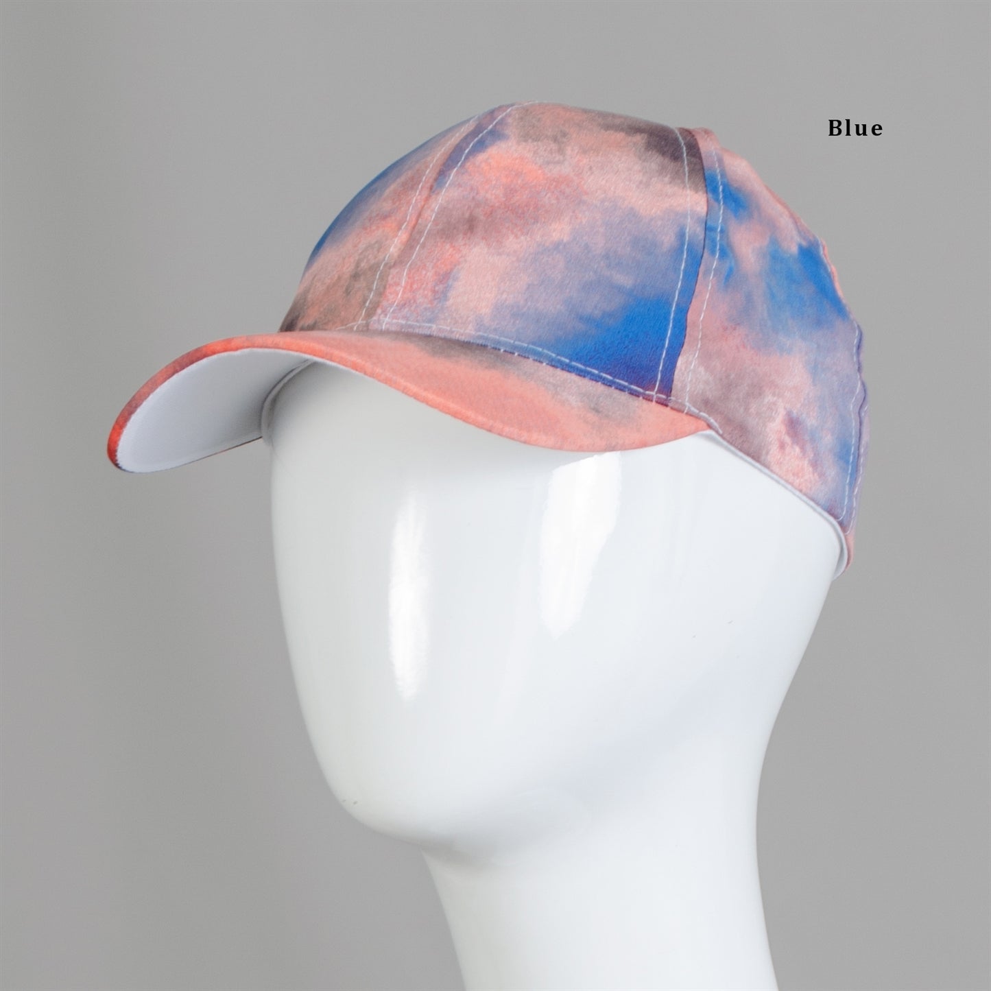 Fashionable Tye Dye Caps